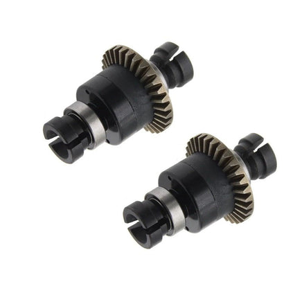 Power Hobby - Assembled Oil Filled Differential 30T 0.8Mod, for Arrma Grom, 2pcs - Hobby Recreation Products