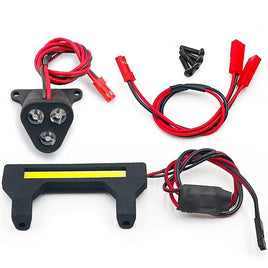 Power Hobby - Front / Rear Lights LED Light Kit, for 1/8 Arrma Kraton 6S EXB - Hobby Recreation Products