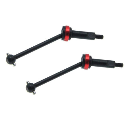 Power Hobby - HD Steel CVD , for Kyosho Mini - Z MB - 010 - Hobby Recreation Products