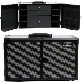 Power Hobby - Kyosho Mini - Z & 1/28 Car Pit Box - Hobby Recreation Products