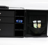 Power Hobby - Kyosho Mini - Z & 1/28 Car Pit Box - Hobby Recreation Products