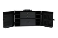 Power Hobby - Kyosho Mini - Z & 1/28 Car Pit Box - Hobby Recreation Products