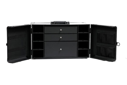 Power Hobby - Kyosho Mini - Z & 1/28 Car Pit Box - Hobby Recreation Products