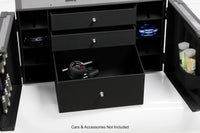 Power Hobby - Kyosho Mini - Z & 1/28 Car Pit Box - Hobby Recreation Products