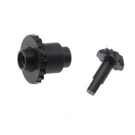 Power Hobby - Steel Helical Diff Gears 11T / 18T, for Redcat Ascent - 18 - Hobby Recreation Products