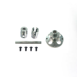 Power Hobby - Through Shaft Diff Locker, for Arrma Front / Rear / Center - Hobby Recreation Products