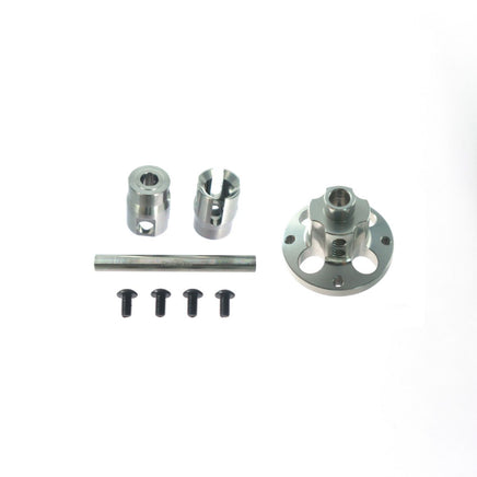 Power Hobby - Through Shaft Diff Locker, for Arrma Front / Rear / Center - Hobby Recreation Products