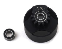 Protek R/C - 4 - Shoe Clutch Vented Clutch Bell (13T) - Hobby Recreation Products
