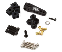 Protek R/C - 575 Low Profile High Torque Brushless Servo (High Volt / Metal Case) - Hobby Recreation Products
