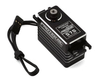 Protek R/C - 575 Low Profile High Torque Brushless Servo (High Volt / Metal Case) - Hobby Recreation Products