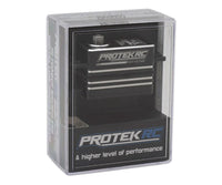Protek R/C - 575 Low Profile High Torque Brushless Servo (High Volt / Metal Case) - Hobby Recreation Products
