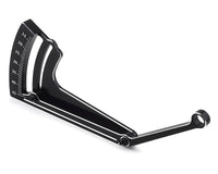 Protek R/C - Aluminum Ride Height Gauge (13 - 45mm) - Hobby Recreation Products