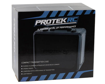 Protek R/C - Mini Universal Radio Case FlySky Noble NB4+/NB4 Pro+) - Hobby Recreation Products