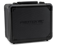 Protek R/C - Mini Universal Radio Case (Futaba 10PX & 10PXLE) - Hobby Recreation Products
