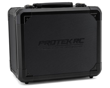 Protek R/C - Mini Universal Radio Case (Futaba 10PX & 10PXLE) - Hobby Recreation Products