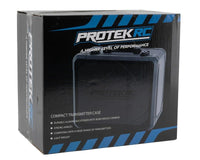 Protek R/C - Mini Universal Radio Case (Sanwa M17) - Hobby Recreation Products