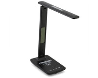 Protek R/C - Multifunction LED Pit Light (w/ Wirelesss Charge, Clock, Date & Temp) - Hobby Recreation Products