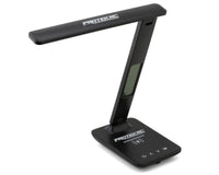 Protek R/C - Multifunction LED Pit Light (w/ Wirelesss Charge, Clock, Date & Temp) - Hobby Recreation Products