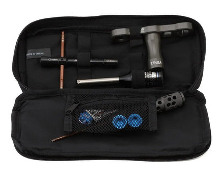 Protek R/C - Pro Pit Pack - Hobby Recreation Products