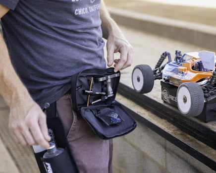 Protek R/C - Pro Pit Pack - Hobby Recreation Products