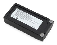 Protek R/C - Spencer Rivkin 2S 150C Low IR SG3 HV ULCG Shorty LiPo Battery (7.6V/4900mAh) w/5mm Connectors