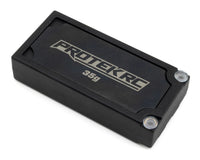 Protek R/C - Spencer Rivkin 2S 150C Low IR SG3 HV ULCG Shorty LiPo Battery (7.6V/4900mAh) w/5mm Connectors