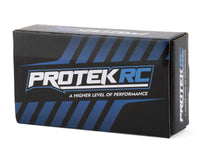 Protek R/C - Spencer Rivkin 2S 150C Low IR SG3 HV ULCG Shorty LiPo Battery (7.6V/4900mAh) w/5mm Connectors