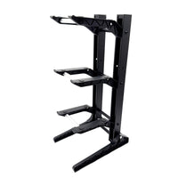 Racers Edge - 1/10 RC Car 3 Layer Pit/Display Stand - Hobby Recreation Products