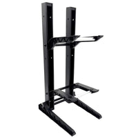 Racers Edge - 1/8 RC Car 2 Layer Pit/Display Stand - Hobby Recreation Products