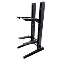 Racers Edge - 1/8 RC Car 2 Layer Pit/Display Stand - Hobby Recreation Products