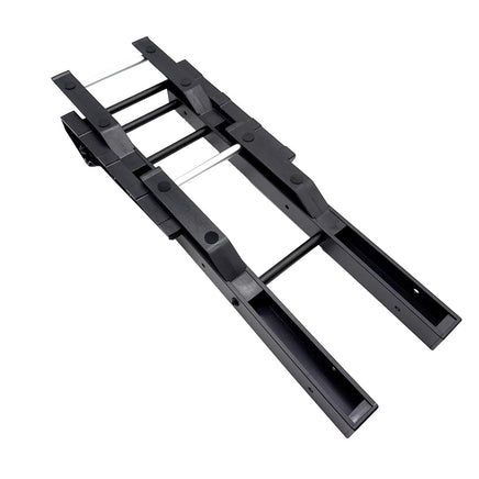 Racers Edge - 1/8 RC Car 2 Layer Pit/Display Stand - Hobby Recreation Products