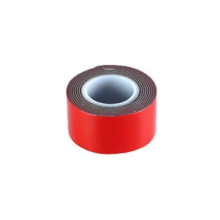 Racers Edge - Ultra - Strong Tuning Tape 25mm x 1m Roll - Hobby Recreation Products