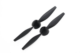 Rage R/C - 2 - Blade Prop Assembly with Spinner (2); Scout - Hobby Recreation Products
