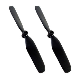 Rage R/C - 2 - Blade Propeller (2); Super Cub 750 BL - Hobby Recreation Products