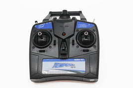 Rage R/C - 2.4GHz 4 - Ch Transmitter; Tempest 600 X4 - Hobby Recreation Products