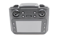 Rage R/C - 2.4GHz Transmitter with LED Screen; Stinger BL - Hobby Recreation Products