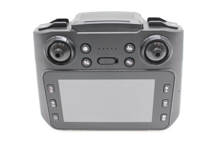 Rage R/C - 2.4GHz Transmitter with LED Screen; Stinger BL - Hobby Recreation Products