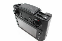 Rage R/C - 2.4GHz Transmitter with LED Screen; Stinger BL - Hobby Recreation Products