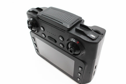 Rage R/C - 2.4GHz Transmitter with LED Screen; Stinger BL - Hobby Recreation Products