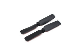 Rage R/C - 2.5" 2 - Blade Propeller (2); Tempest 600 X4 - Hobby Recreation Products