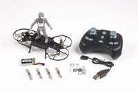 Rage R/C - AeroBoard RTF, Robot - Hobby Recreation Products