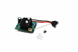 Rage R/C - Control Board; Tempest 600 X4 - Hobby Recreation Products