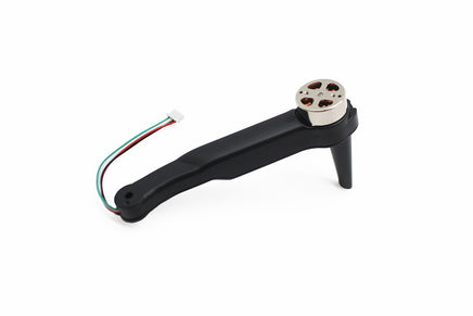 Rage R/C - Front Replacement Arm w/ Motor & ESC (CCW); Stinger BL - Hobby Recreation Products