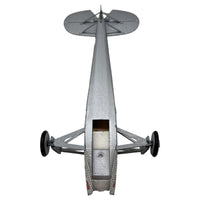 Rage R/C - Fuselage with Decals; SSL 4 - Ch - Hobby Recreation Products