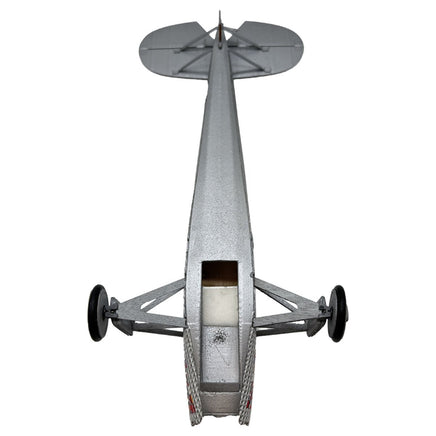 Rage R/C - Fuselage with Decals; SSL 4 - Ch - Hobby Recreation Products
