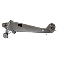 Rage R/C - Fuselage with Decals; SSL 4 - Ch - Hobby Recreation Products