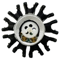Rage R/C - Gearbox with 2 Coreless Motors; SSL 4 - Ch - Hobby Recreation Products