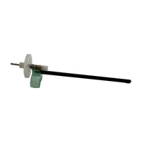 Rage R/C - Gearbox with Shaft; SSL 4 - Ch - Hobby Recreation Products