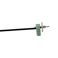 Rage R/C - Gearbox with Shaft; SSL 4 - Ch - Hobby Recreation Products