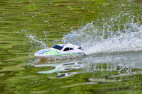 Rage R/C - LightWave 400BL RTR Boat - Hobby Recreation Products